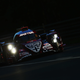 TheNo. 3 LMP1 car of Rebellion racing, a privateer team, during practice for the 24 Hours of Le Mans.